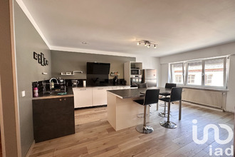achat appartement sarralbe 57430