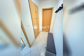 achat appartement sarralbe 57430