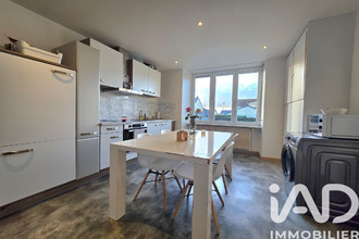 achat appartement sarralbe 57430