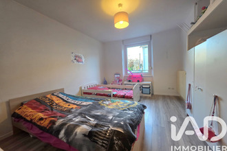 achat appartement sarralbe 57430