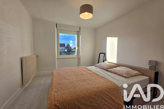 achat appartement sarralbe 57430