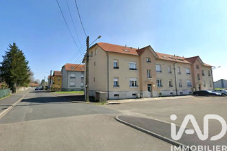 achat appartement sarralbe 57430