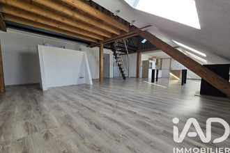 achat appartement sarralbe 57430