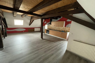 achat appartement sarralbe 57430