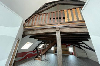 achat appartement sarralbe 57430