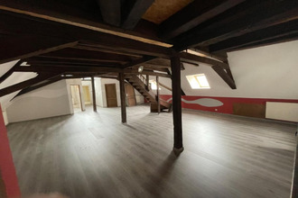 achat appartement sarralbe 57430