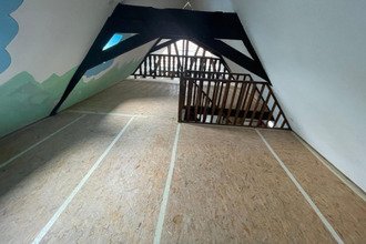 achat appartement sarralbe 57430