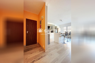 achat appartement sarralbe 57430