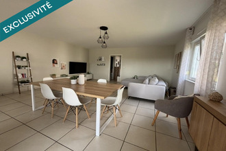 achat appartement sarralbe 57430
