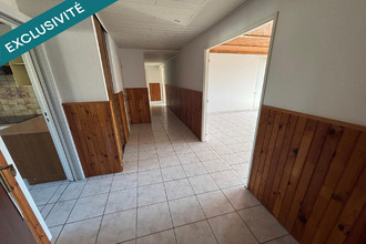 achat appartement sarralbe 57430