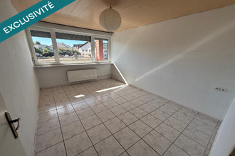 achat appartement sarralbe 57430