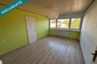 achat appartement sarralbe 57430