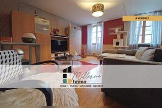 achat appartement sarre-union 67260