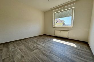 achat appartement sarre-union 67260