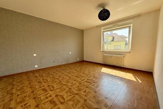 achat appartement sarre-union 67260