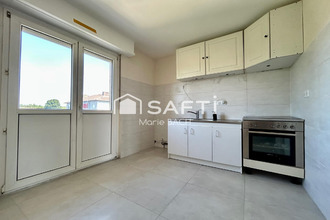 achat appartement sarre-union 67260