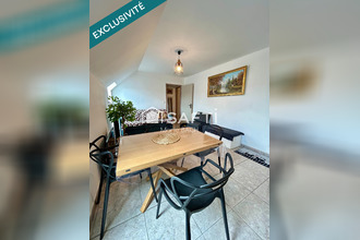 achat appartement sarre-union 67260