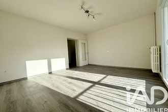 achat appartement sarre-union 67260