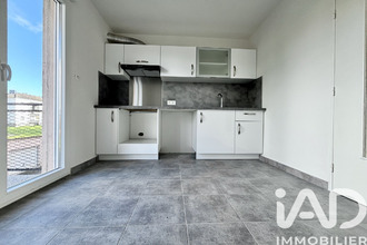 achat appartement sarre-union 67260