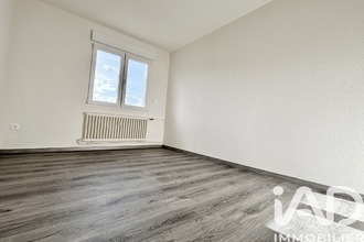 achat appartement sarre-union 67260