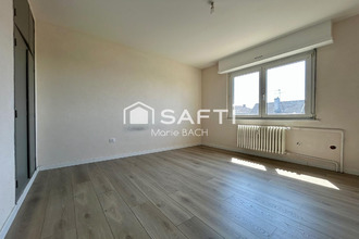 achat appartement sarre-union 67260