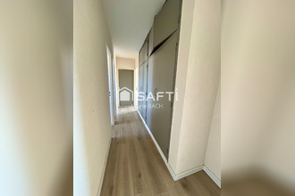 achat appartement sarre-union 67260