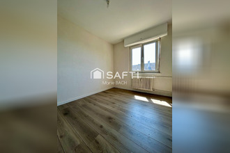 achat appartement sarre-union 67260