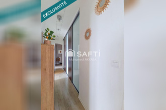 achat appartement sarre-union 67260