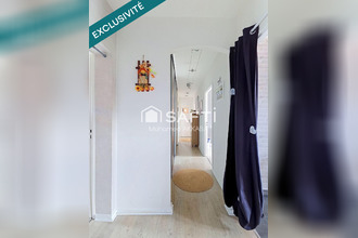 achat appartement sarre-union 67260