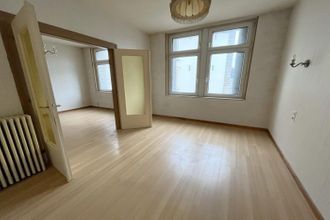 achat appartement sarrebg 57400