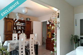 achat appartement sarrebg 57400