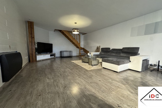 achat appartement sarrebg 57400