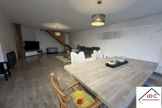 achat appartement sarrebg 57400