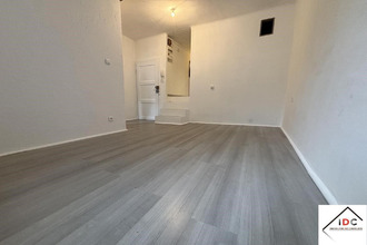 achat appartement sarrebg 57400