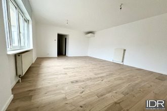 achat appartement sarrebg 57400