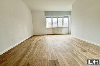 achat appartement sarrebg 57400