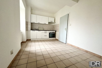 achat appartement sarrebg 57400