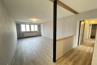 achat appartement sarrebg 57400