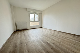 achat appartement sarrebg 57400