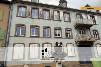 achat appartement sarrebg 57400