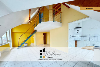 achat appartement sarrebg 57400