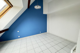 achat appartement sarrebg 57400