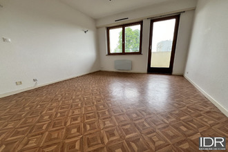 achat appartement sarrebg 57400