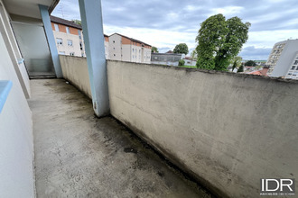 achat appartement sarrebg 57400