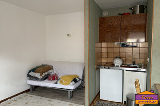 achat appartement sarrebg 57400