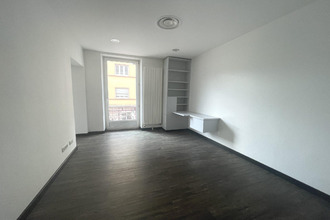 achat appartement sarrebg 57400