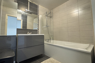 achat appartement sarrebg 57400