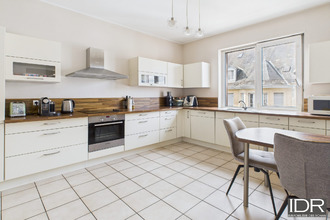 achat appartement sarrebg 57400