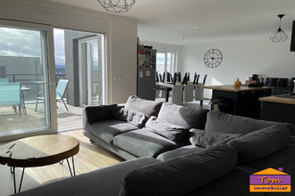 achat appartement sarrebg 57400