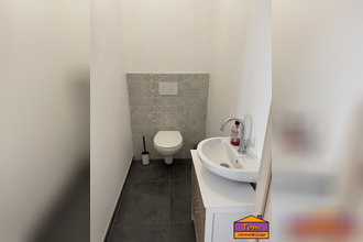 achat appartement sarrebg 57400